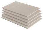 Wall Calcium Silicate Sheet Light Weight Walling Plate Decorative Material