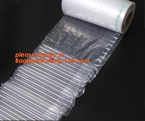 Air Column Film, Packing Roll, Mailing Delivery Protection, Buffering Cushion