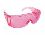 FuXing Anti Fog Clear Safety Glasses Anti Impact CE EN 166