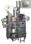 Coffee Bag Packing Machine, Tea Bag Packing Machine, Inner Bag + Outer Bag