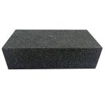 International Standard SiC Content High Refractoriness Corundum Brick for Temp