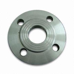 China Forged Slip on Flanges wholesale