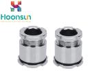 Clamping Marine Waterproof Cable Glands IP54 For Stuffing Box