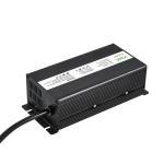 Efficient Lead Acid Battery Chargers Lifepo4 Battery Charger 12V 36V 48V Model