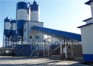 China Hongda HZS40 of Concrete Mixing Plants having the 65 kw power wholesale