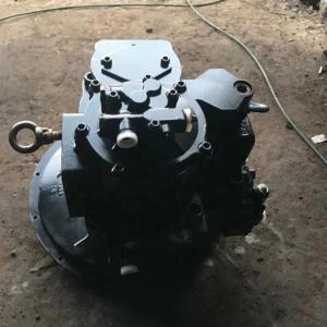 China Sk485 Excavator Hydraulic Pump K5v200ph1Kmrytokhv Ls10v00014f1 wholesale