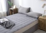 40S 15lbs 100 Percent Cotton Weighted Blanket