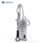 2018 hot selling ce certificated cryolipolysis fat freezing body slimming