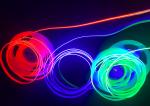 IP20 5000K 10mm Flexible LED Strip Light For Stairway