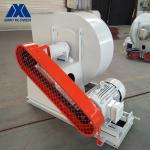Industrial Kilns Power Plant Fan Forced Draught Centrifugal Blower
