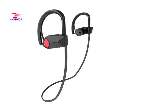 bluetooth headphones waterproof with price microphone haozhida digital tech