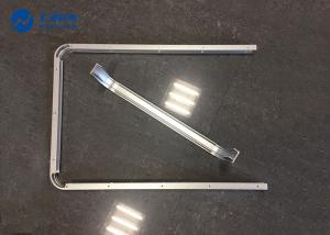 China Customizable 6005 Bending Aluminium Extrusion Profiles For Medical Equipment wholesale