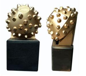 TCI tricone bit/ FDSeries Tricone Cutter/Single Cone