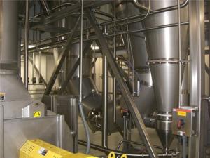 China ISO Herbal Extract Spray Dryer Pharmaceutical Fully Enclosed wholesale
