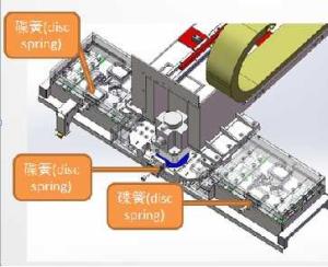 China Water Cooling Fiber Laser Cutting Machine , Plasma Flame CNC Laser Cutter wholesale