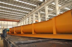 China Gold Copper Lead Zinc Mineral Ore Spiral Classifier wholesale