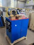 Large Range Brake Hose Crimping Machine 6-51mm Hydraulic Pipe Crimping Tool 51BY