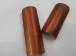 Non Alloy Copper Condenser Tube Semi Hard Annealing For Refrigeration