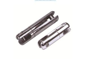 China stiff swivel joint / steel cable connector / connect steel cable wholesale