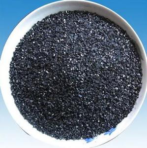 China Air Treatment Coal Based Activated Carbon Pellets Black Activated Charcoal Adsorption wholesale