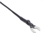 Electric Custom Power Cable Wire Harness Assembly OD3.3mm IP67