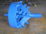 HDD Drilling Parts Φ200mm Fly Cutter Backreamer
