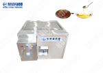 High Efficiency Fryer Oil Filter Edible Oil Filtration Purification Machine