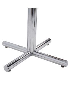 China Size Customized stainless steel Table Legs For Coffee Table Bar Table Hospitality wholesale