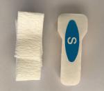 Water - Absorbent Foam Arm Board Medical Breathable For Hand / Foot Protection