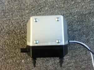 China 15L/M 30KPA Micro Air Compressor Pump / Small Air Pump For Pillow wholesale