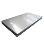 ISO 2B Finish Stainless Steel Plate , Hot Rolled 0.1 Mm Stainless Steel Sheet