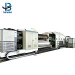 Vacuum Metallizer 380V Aluminum Coating Machine for 40 Ton Film Plating