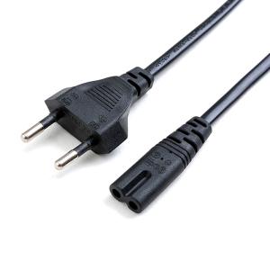 China European Waterproof UL Listed Power Cable VDE Long Electric Extension Cable wholesale