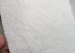 Customed 80g Polyester Needle Punched Nonwoven Fabric Viscose Thickness 10-320cm