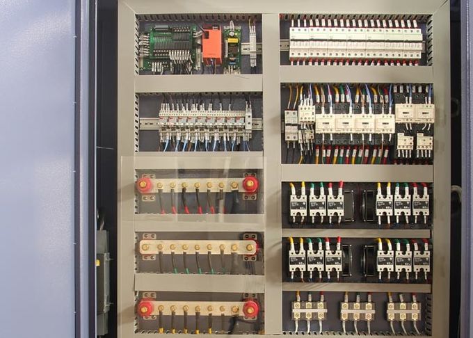 Programmable Humidity Test Chamber Environmental Test Chamber Remote Control