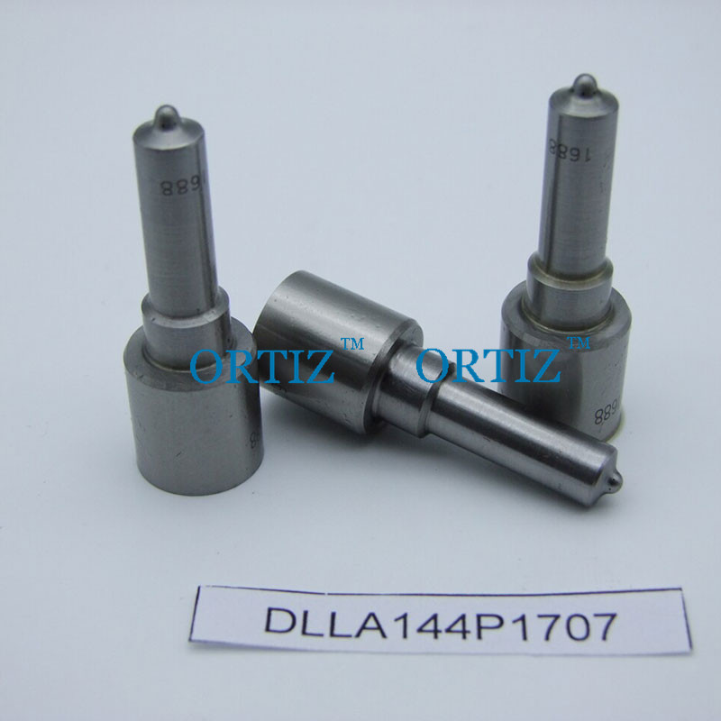 ORTIZ Dongfeng Cummins high pressure spraying nozzle 0 433 172 045 original diesel injector nozzle DLLA144 1707