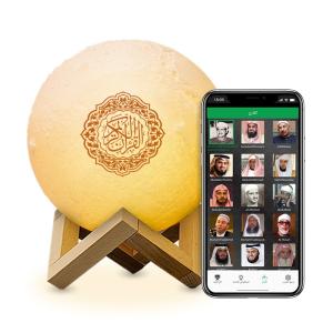 China SQ168 8GB Al Mp3 Quran Player With Urdu Translation wholesale