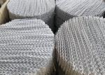 125X 250X Plastic Corrugated Structured Packing For Sewage Treatment