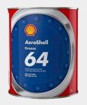 Extreme Pressure Aviation Chemicals AeroShell Grease 64 Fuselage For Wheel