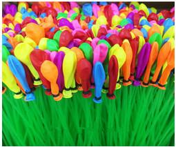 China wholesale bunch o balloons magic water balloons funny play wholesale