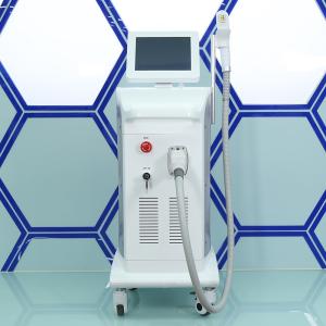 China nubway Spa equipment factory sale high quality diode laser 808 hair removal machine wholesale