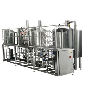 China GHO Stainless Steel 304 Conical Fermentor Minitype Tank Perfect for Your Business wholesale
