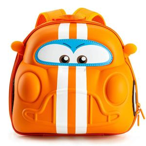 China Doughnut Shaped EVA Backpack 11x4.75x9.75 For Toddler wholesale