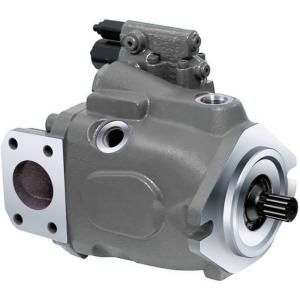 China A10VSO Harvesting Machinery Piston Pump 100cc 280 Bar Continuous Operation wholesale