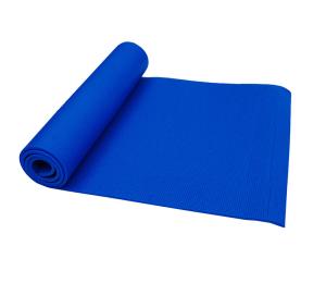 China TPE/PVC/NBR high quality/density yoga mats with Embossed Logo storage wholesale