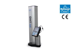China Standing Digital Height Checking Instrument Modern Sensor Technique wholesale
