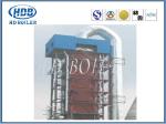 Steam Natural Circulated Industrial Waste Heat Recovery Boiler High Pressure