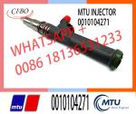 High Quality Diesel Rail Injector VTO-B160BM 253351 0010104251 0010104271 For