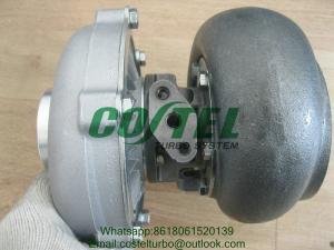 China 53279886446 、 310769 K27.2 Diesel Engine Parts Turbochargers For Mercedes Benz Truck wholesale