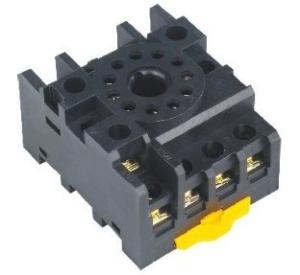 China relay socket pf113A-E wholesale